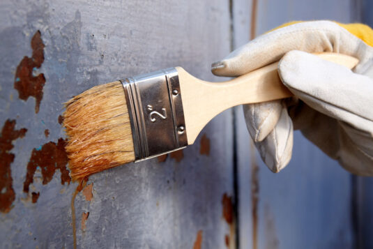 EFS-3500 RUST AND PAINT REMOVER - Image 4