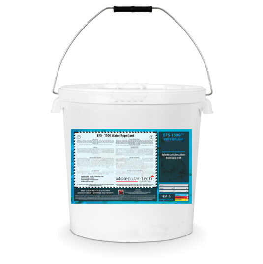 EFS-1500 WATER REPELLENT