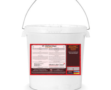 EFS-2500 MASONRY PAINT STRIPPER