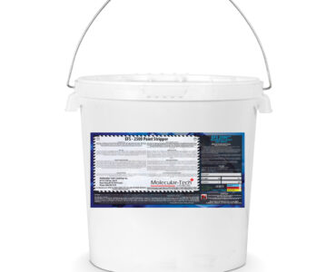 EFS-2500 ENVIRONMENTALLY FRIENDLY PAINT STRIPPER