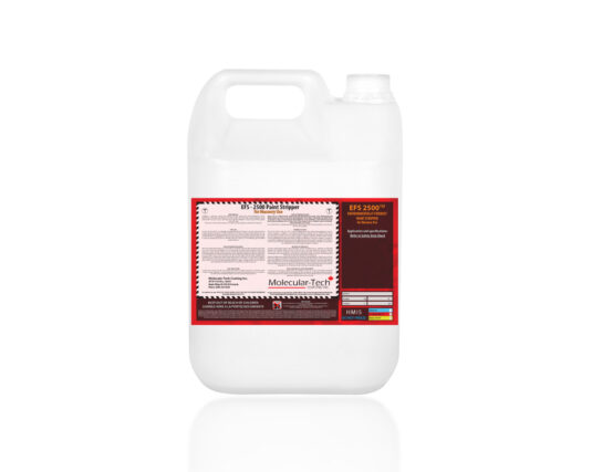 EFS-2500 MASONRY PAINT STRIPPER - Image 2