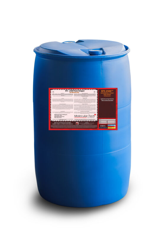 EFS-2500 MASONRY PAINT STRIPPER - Image 3