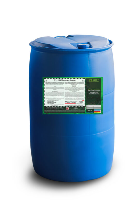 EFS-5500 EFFLORESCENCE REMOVER - Image 3