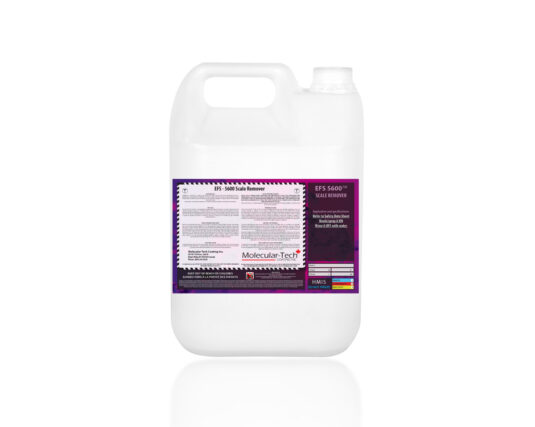 EFS-5600 SCALE REMOVER - Image 2