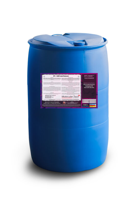 EFS-5600 SCALE REMOVER - Image 3
