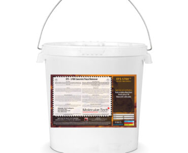 EFS-5700 CONCRETE TRACE REMOVER