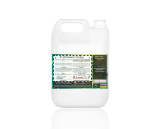 EFS-6500 MONUMENTAL SURFACE CLEANER - Image 2