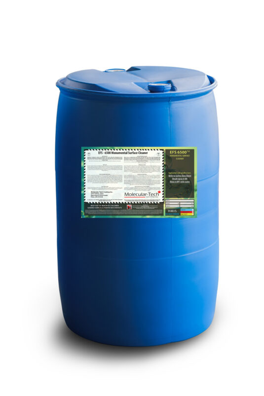 EFS-6500 MONUMENTAL SURFACE CLEANER - Image 3