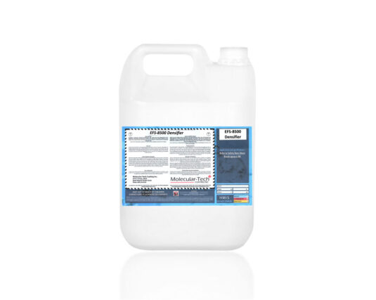 EFS-8500 DENSIFIER - Image 2