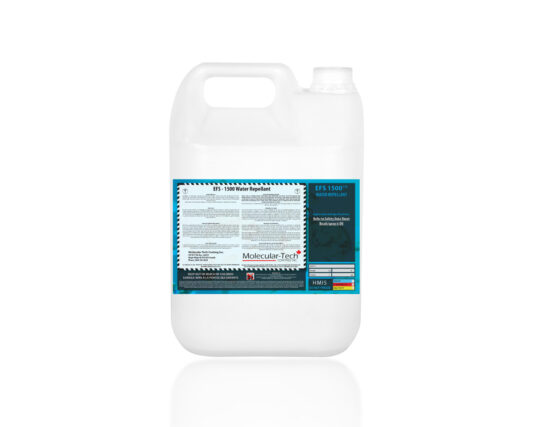 EFS-1500 WATER REPELLENT - Image 3