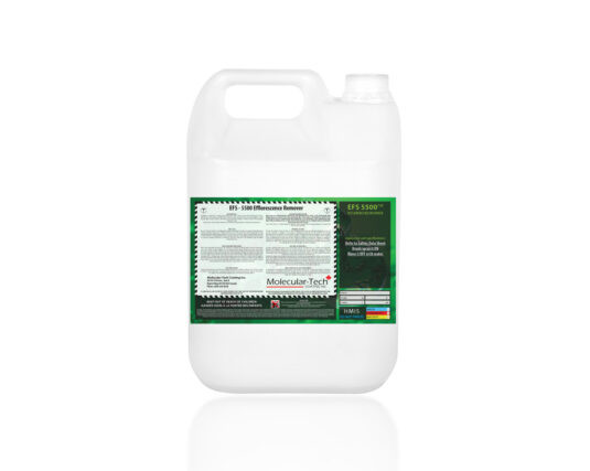 EFS-5500 EFFLORESCENCE REMOVER - Image 2