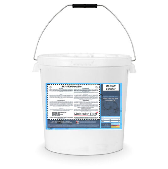 EFS-8500 DENSIFIER
