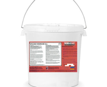 EFS-9500 DEGREASE ALL